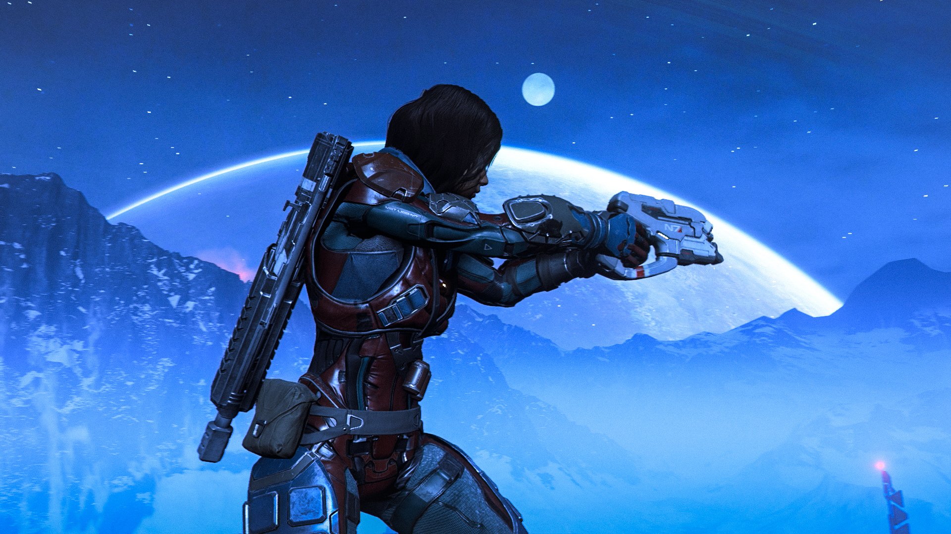 Mass Effect: Andromeda - Imagen 35